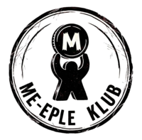 Meeple Klub Logó